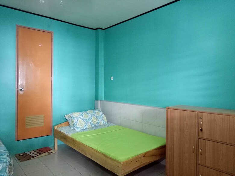 Hotel Smallfry's Beach Resort