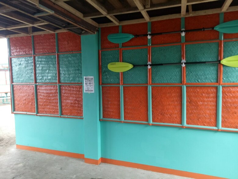 Hotel Smallfry's Beach Resort