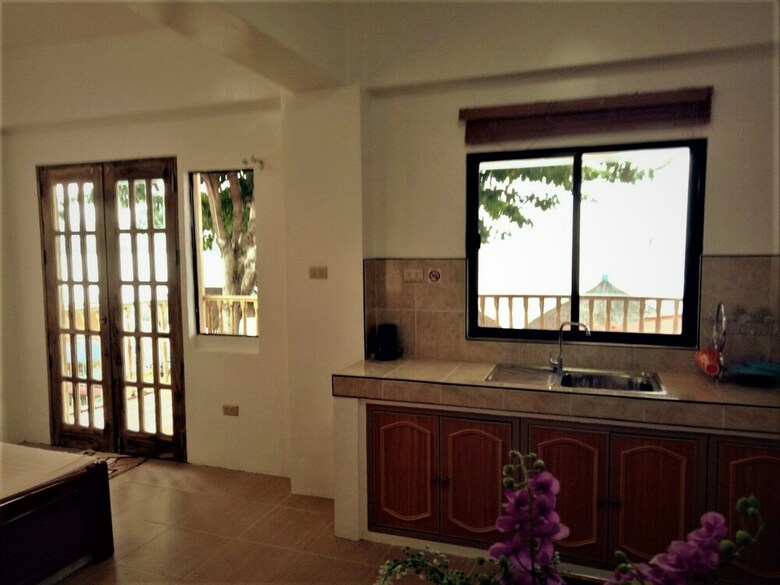 Hotel Smallfry's Beach Resort