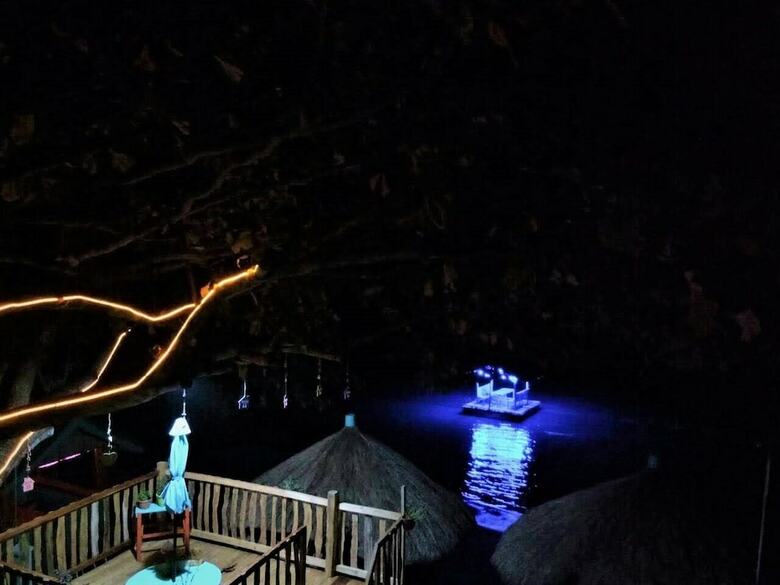 Hotel Smallfry's Beach Resort