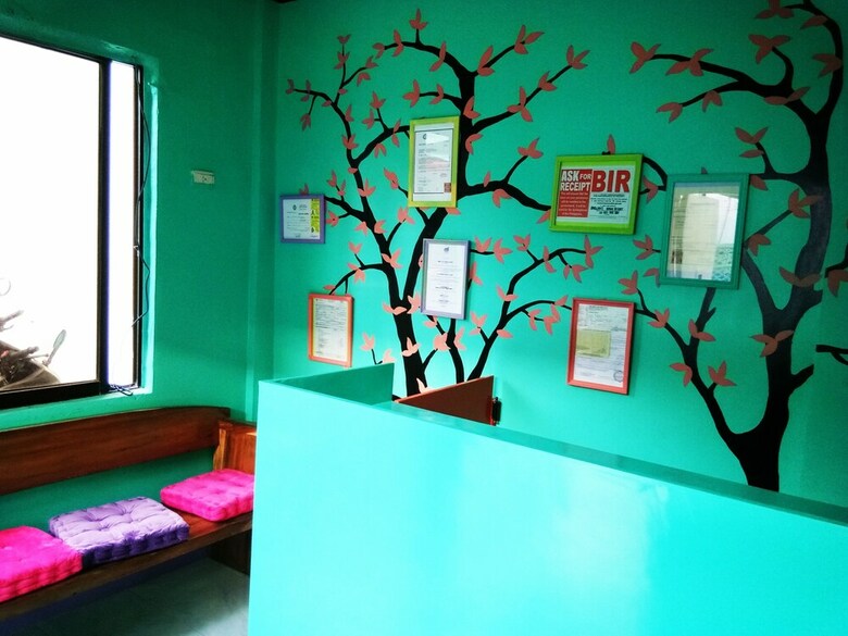 Hotel Smallfry's Beach Resort