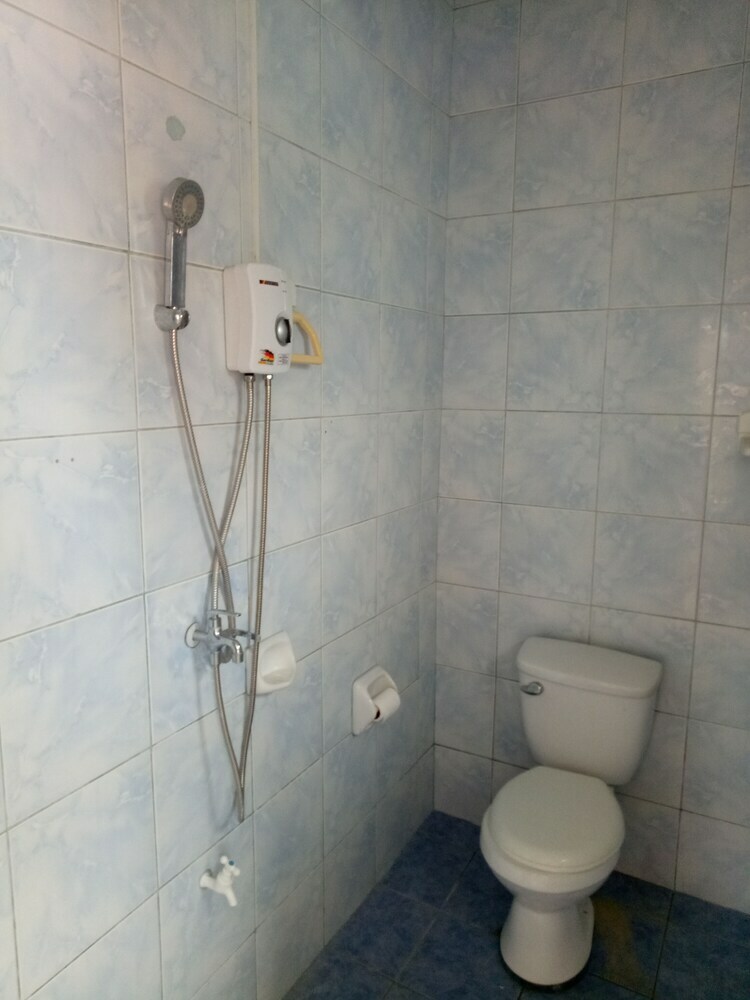 Hotel Smallfry's Beach Resort