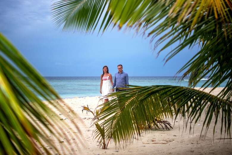 Hotel Omadhoo Inn