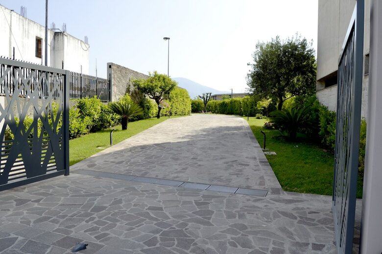 B&B Tenuta Savino