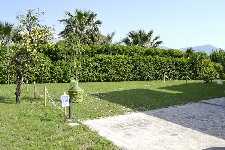 B&B Tenuta Savino