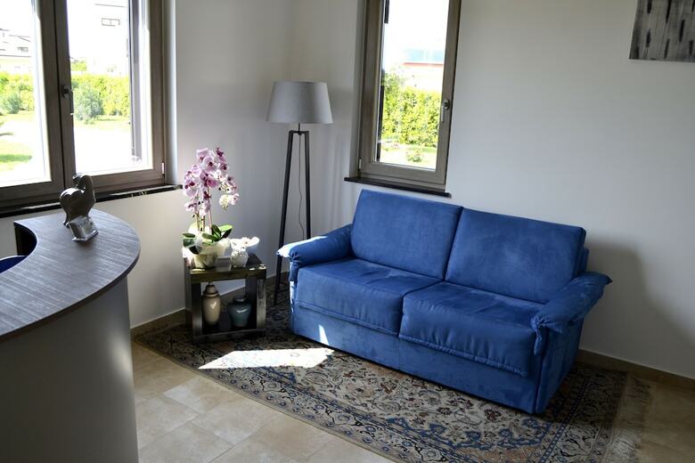 B&B Tenuta Savino