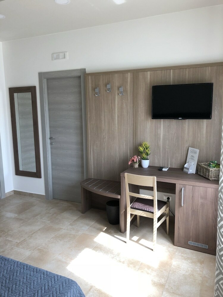 B&B Tenuta Savino