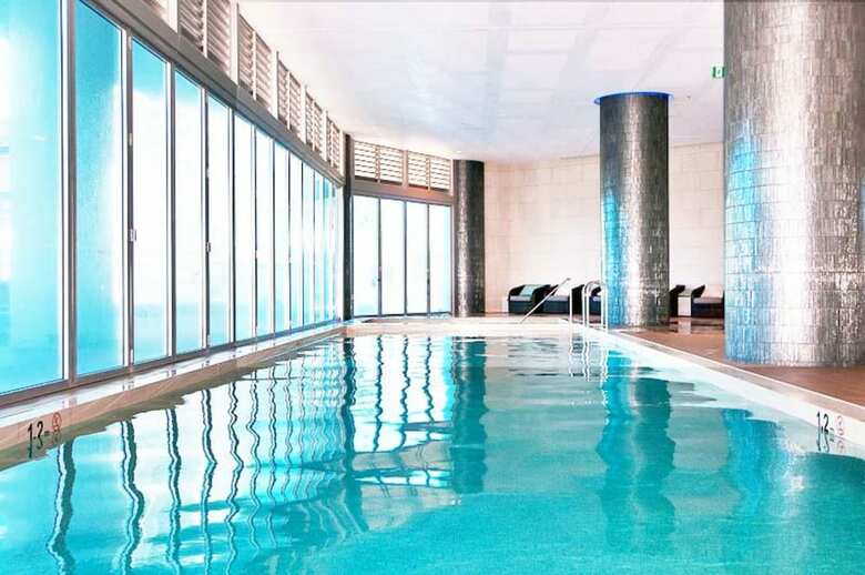 Apartment Stay - H Residences