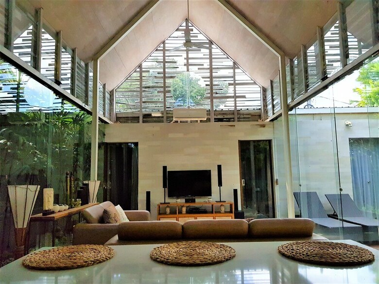 Villa Allure