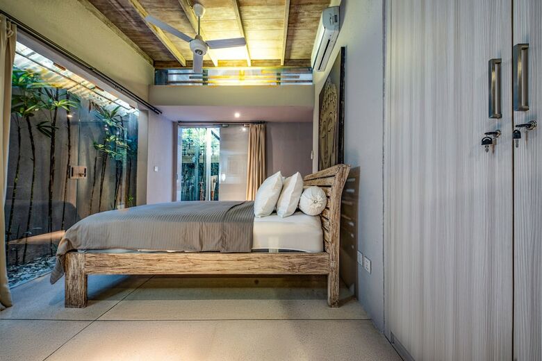 Villa Allure