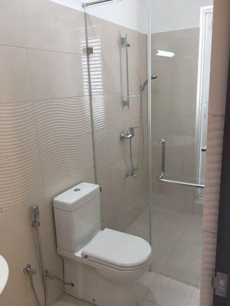 Apartamentos Amkris Residence