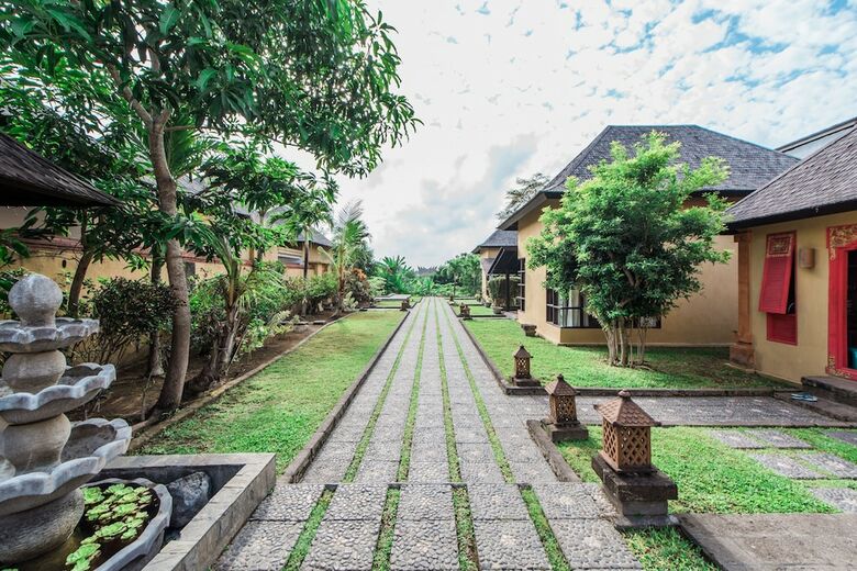 Villa Mimpi Manis Bali