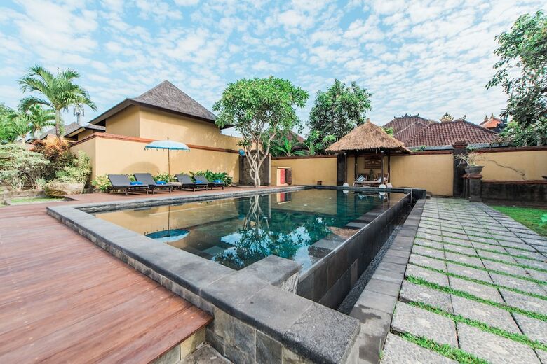 Villa Mimpi Manis Bali