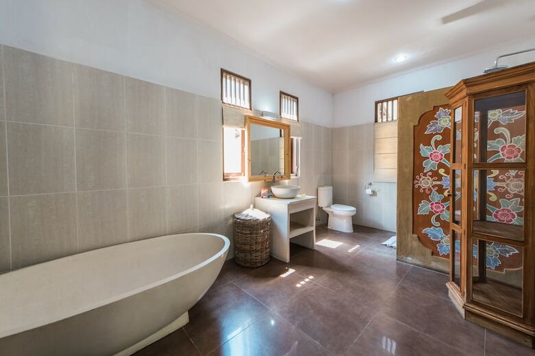 Villa Mimpi Manis Bali