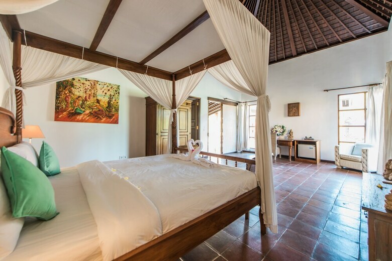 Villa Mimpi Manis Bali