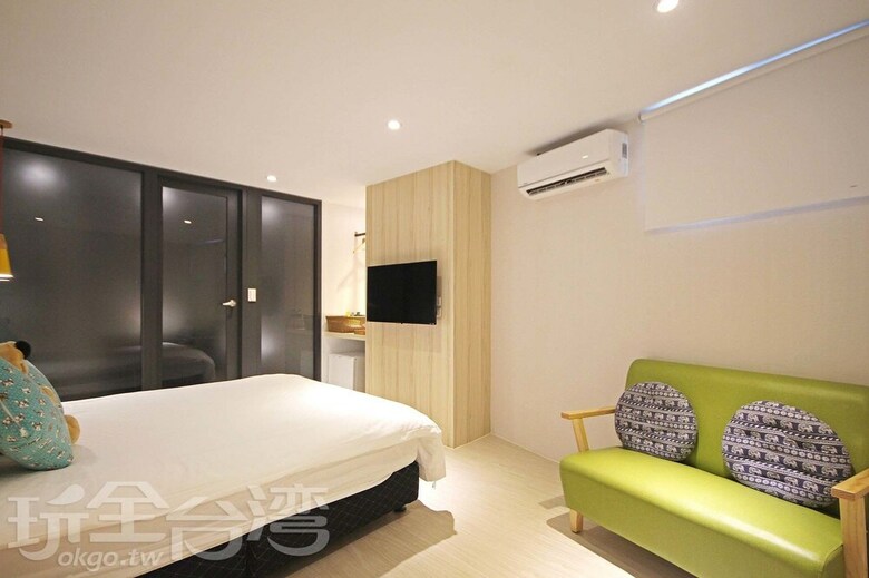 Bed & Breakfast P.s Hotel
