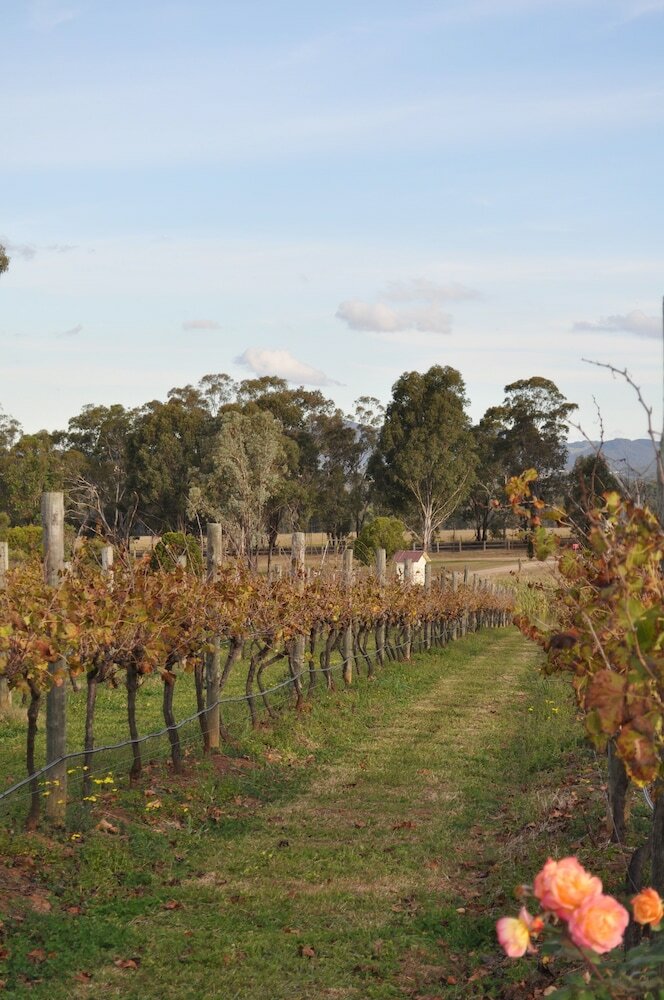 Cabana Bracken Ridge Villas