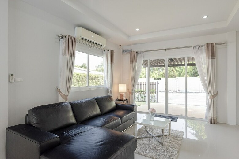 Baanpromphun Pool Villa By Bv