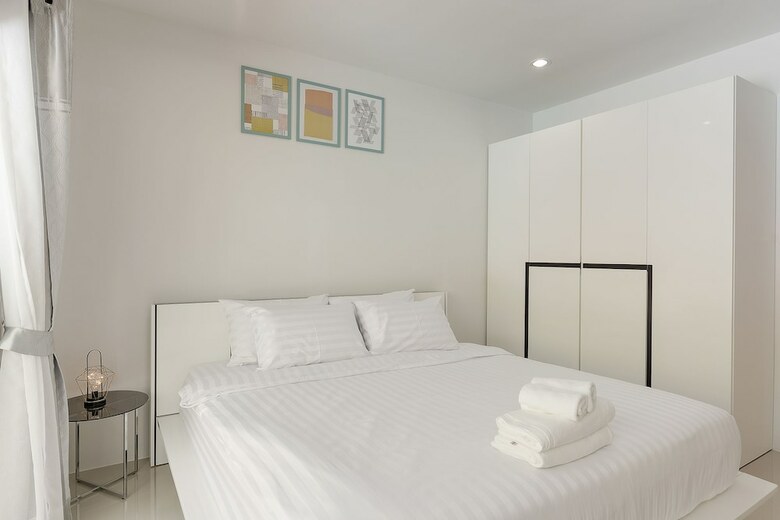 Baanpromphun Pool Villa By Bv