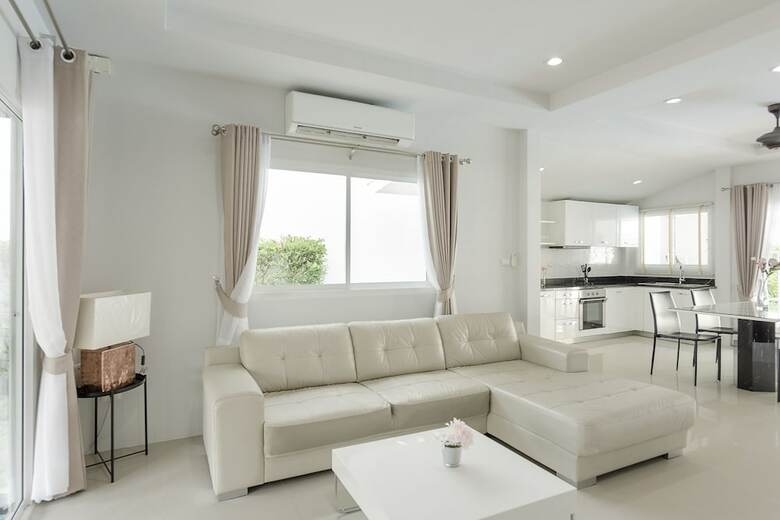 Baanpromphun Pool Villa By Bv