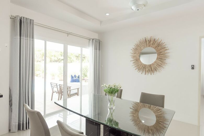 Baanpromphun Pool Villa By Bv
