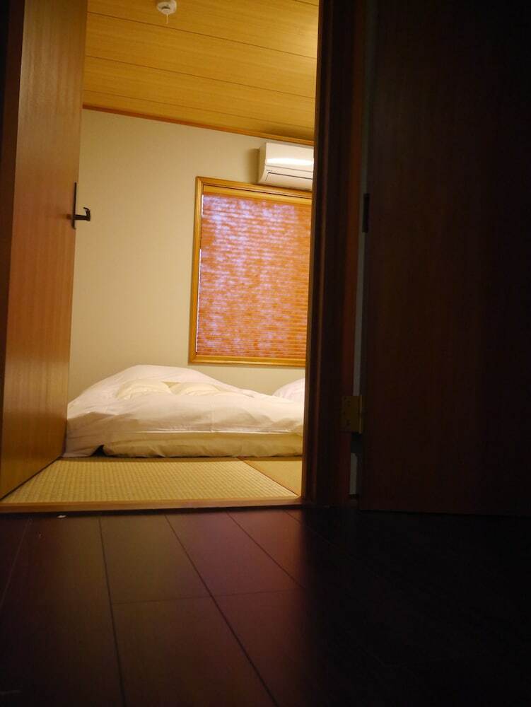 Kyoto Machiya Uzuki