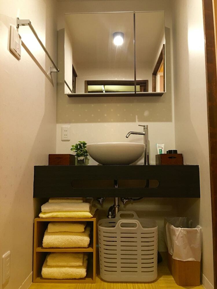 Kyoto Machiya Uzuki