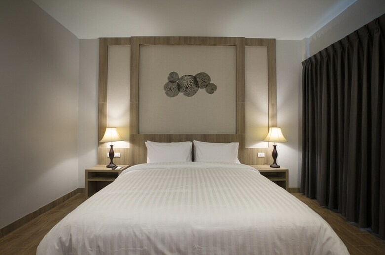 Civilize Hotel