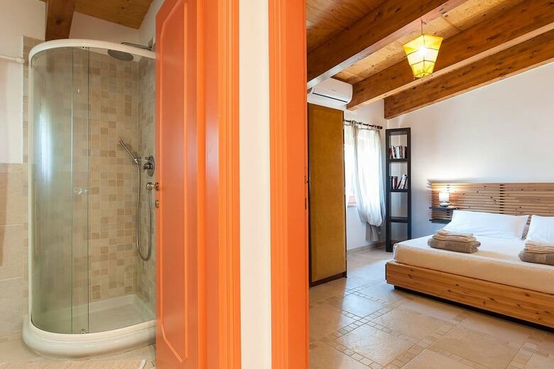 Apartamento La Cesa Case Vacanza