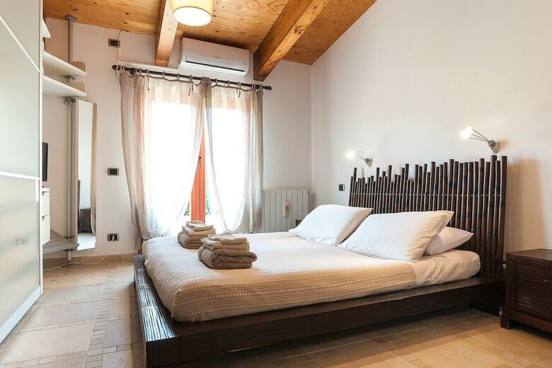 Apartamento La Cesa Case Vacanza