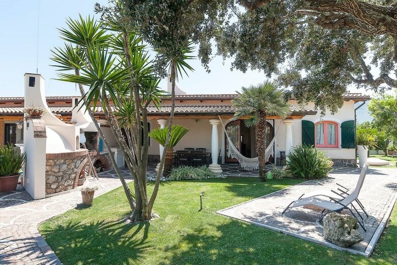 Apartamento La Cesa Case Vacanza