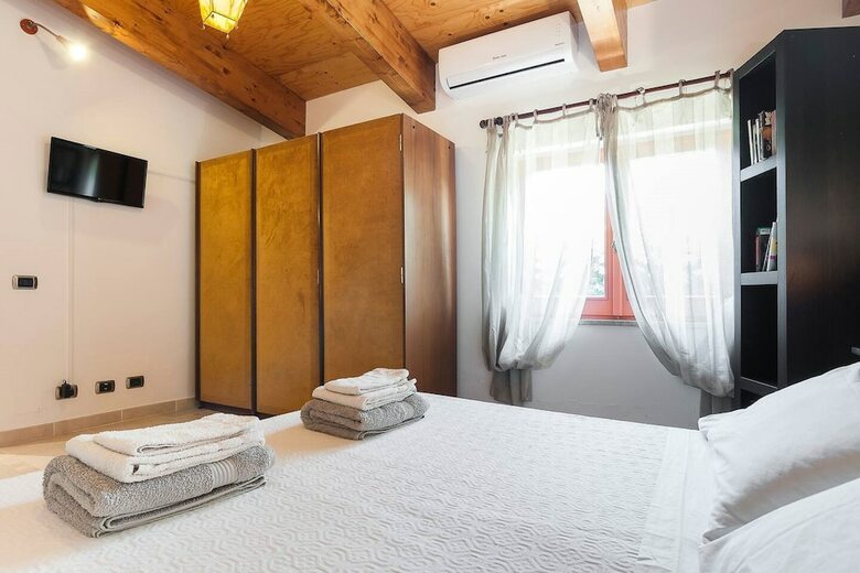 Apartamento La Cesa Case Vacanza