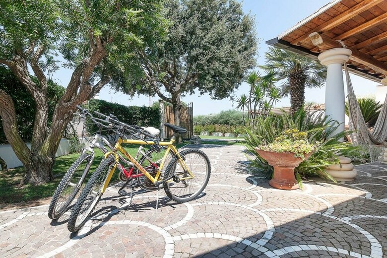 Apartamento La Cesa Case Vacanza