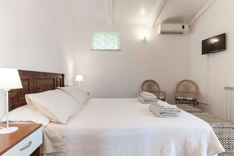 Apartamento La Cesa Case Vacanza