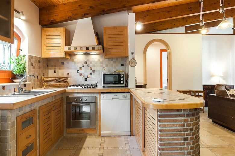 Apartamento La Cesa Case Vacanza