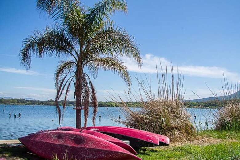 Apartamento La Cesa Case Vacanza