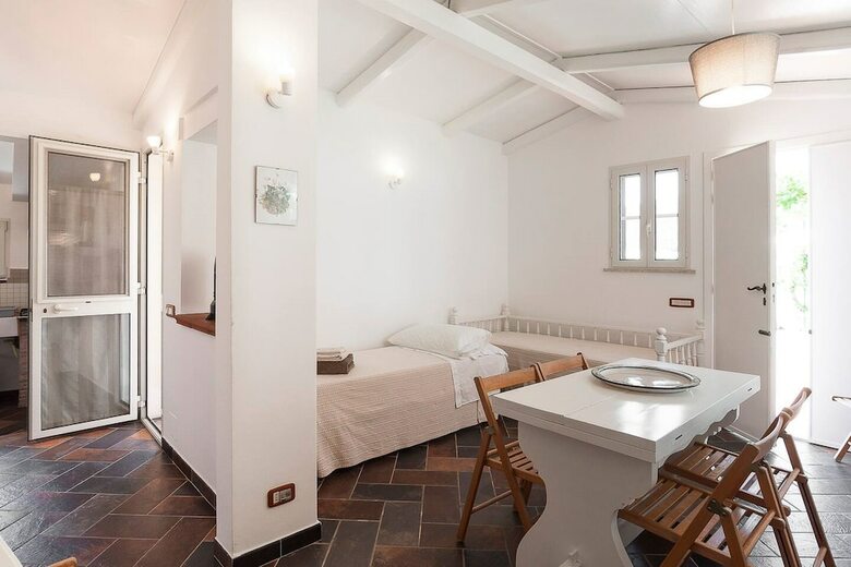 Apartamento La Cesa Case Vacanza