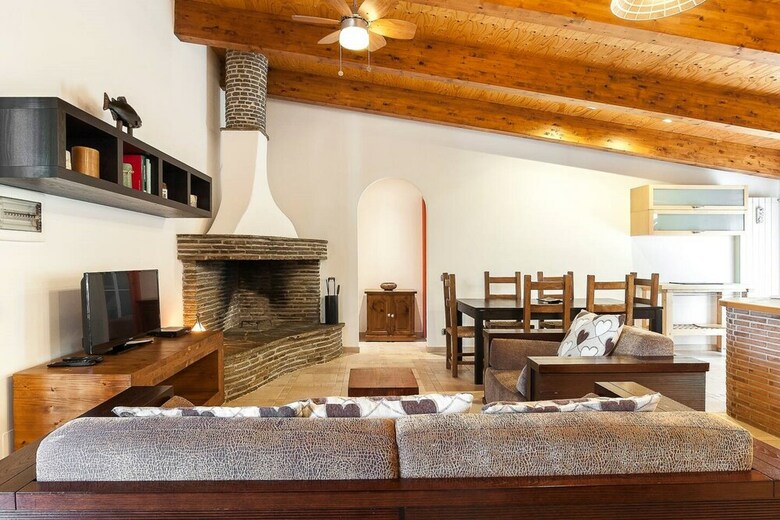 Apartamento La Cesa Case Vacanza