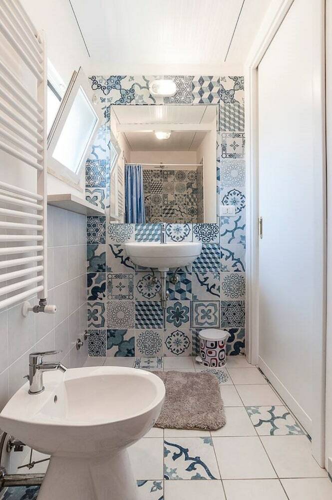 Apartamento La Cesa Case Vacanza