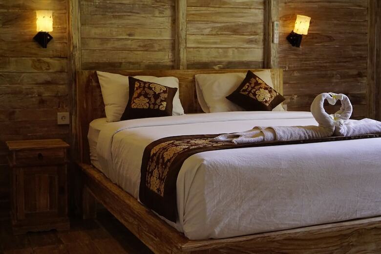 Bed & Breakfast Coconut Village Guest House