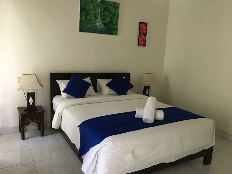 Bed & Breakfast Coconut Village Guest House