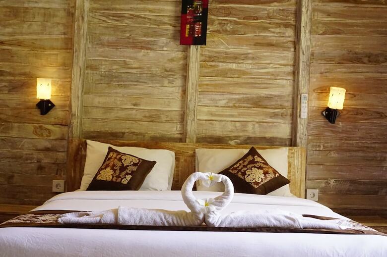 Bed & Breakfast Coconut Village Guest House