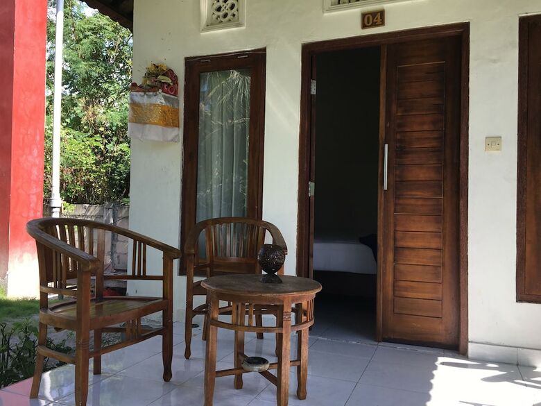 Bed & Breakfast Coconut Village Guest House