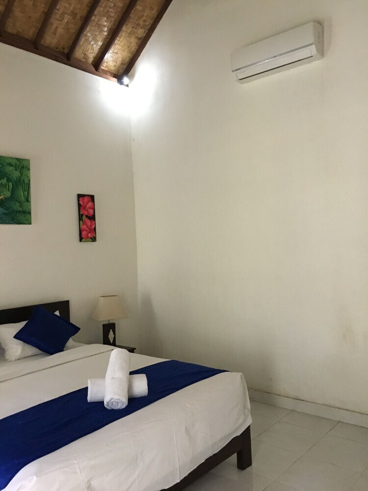 Bed & Breakfast Coconut Village Guest House