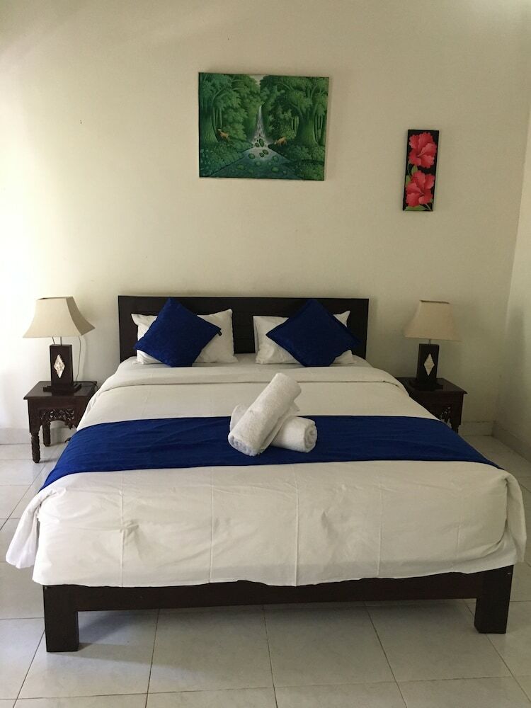 Bed & Breakfast Coconut Village Guest House