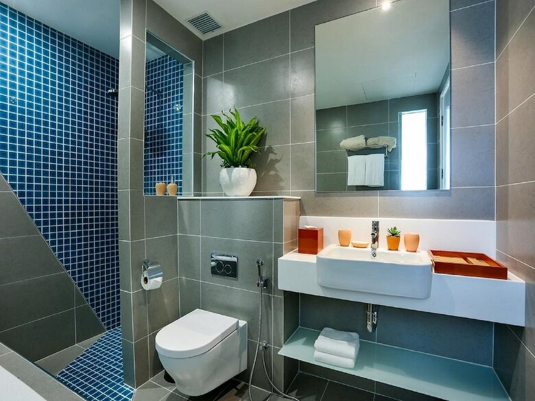 Apartamentos Atlantica Balcony Ocean View Nha Trang