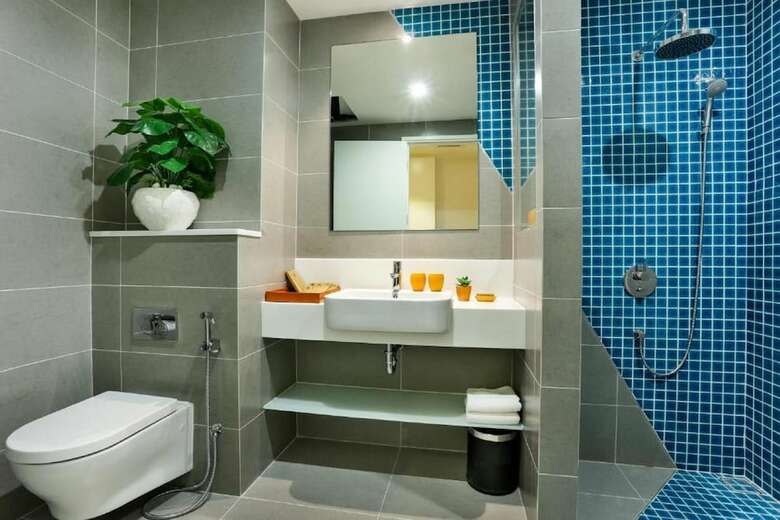 Apartamentos Atlantica Balcony Ocean View Nha Trang