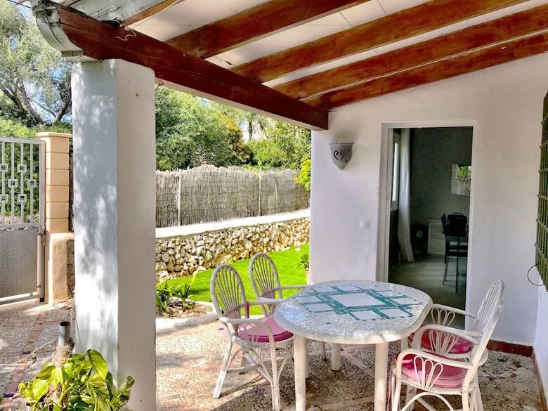 Villa Cala Dor House Close To Beach 200 Mtrs