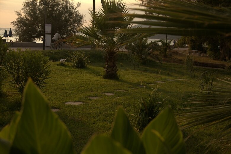 Aparthotel Apart-hotel Kuce Lekovica Restaurant & Beach