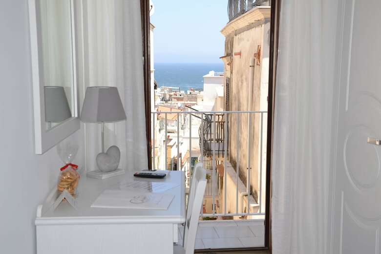 B&B Cuore Di Vieste
